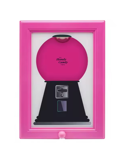Handy Candy Frame – The Candy Dispenser Picture Frame That Elevates Your Space