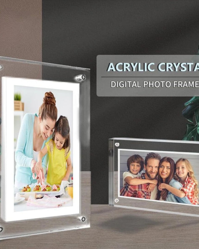 Flashback Digital Frame
