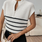 Beauty Short Sleeve Sweater