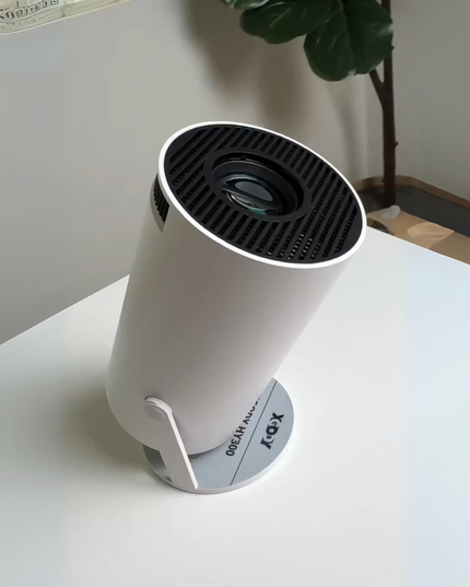 Movie mini Projector