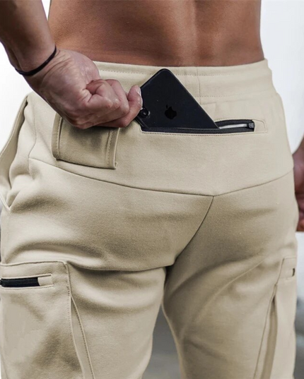 Camel JOGGER