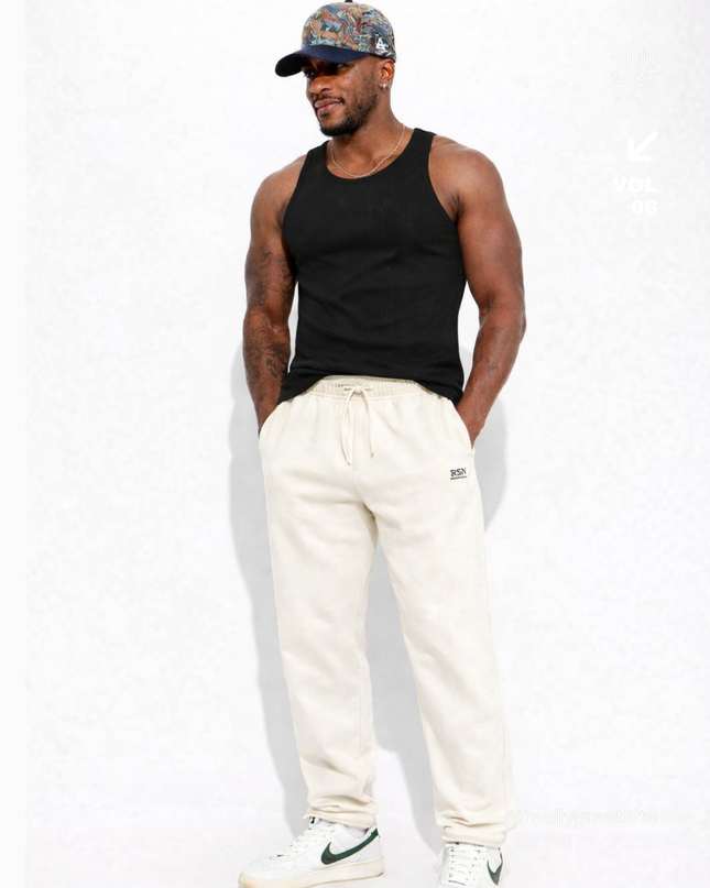 Everyday Relaxed Joggers – ZOCO MEN