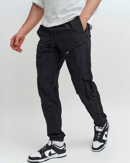 New Jogger Cargo Pants