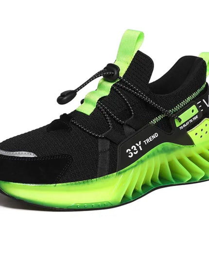 Running 33Y