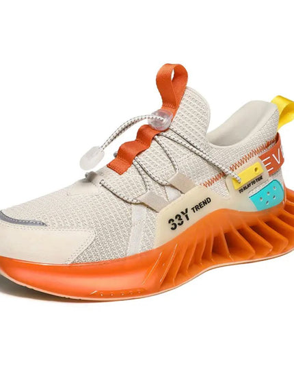 Running 33Y