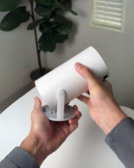 Movie mini Projector
