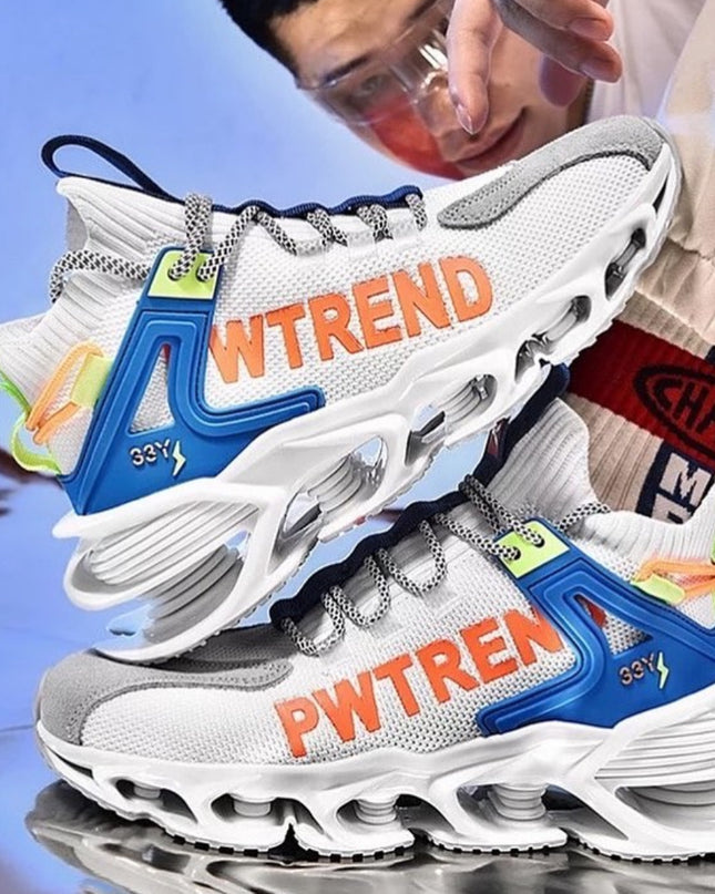 PW TREND