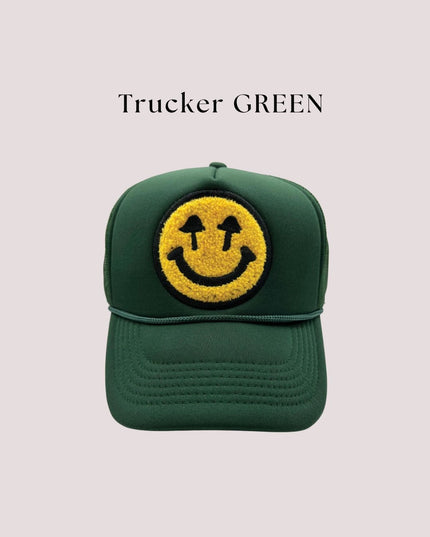 CAPS - NEW IN