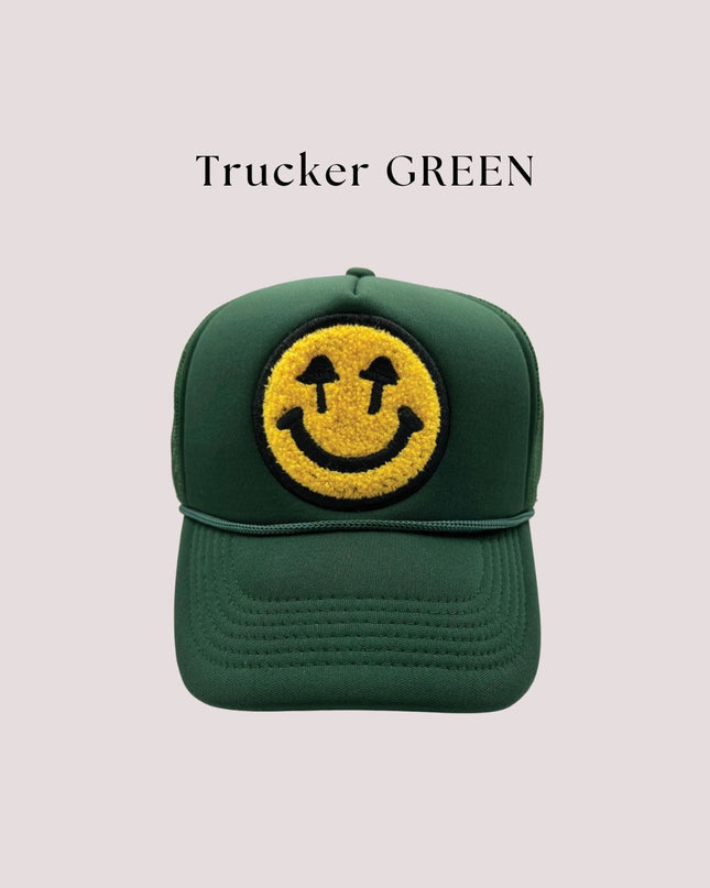 CAPS - NEW IN