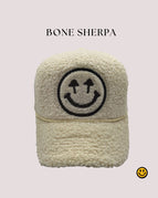 Bone Sherpa Trucker