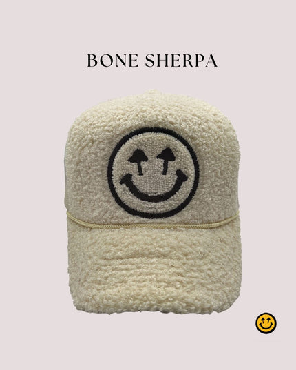 HappyCap - NEW IN