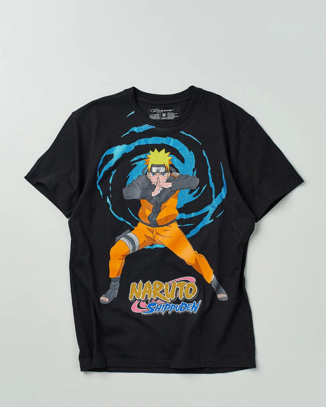 Naruto Graphics Tees