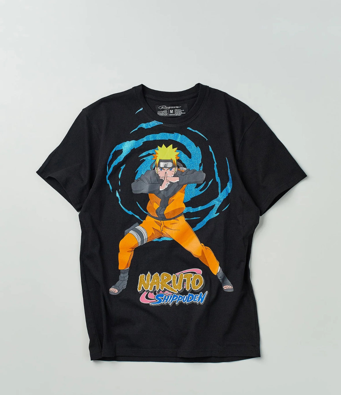 Naruto Graphics Tees