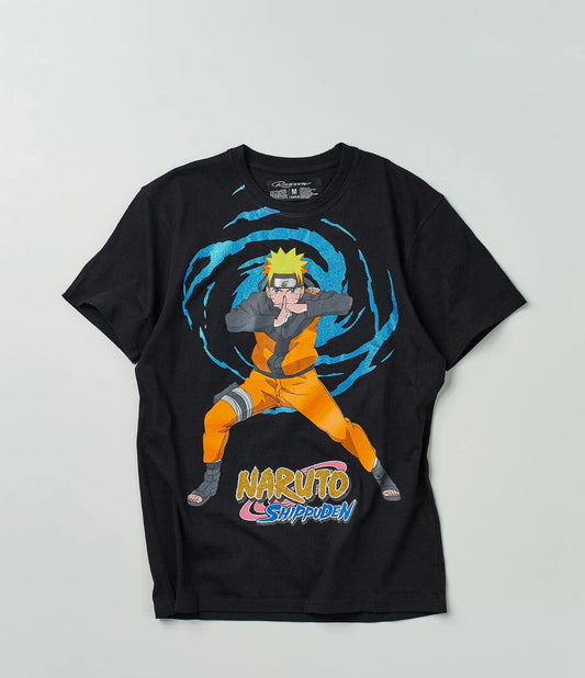 Naruto Graphics Tees