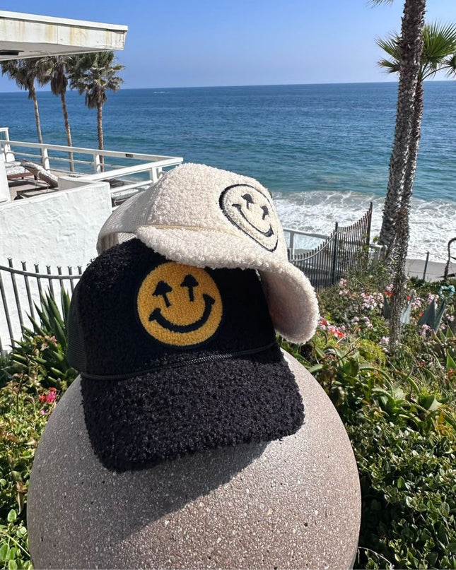 CAPS - NEW IN