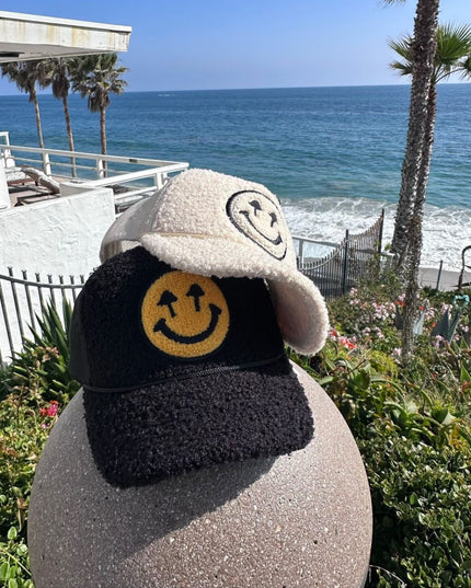 HappyCap - NEW IN
