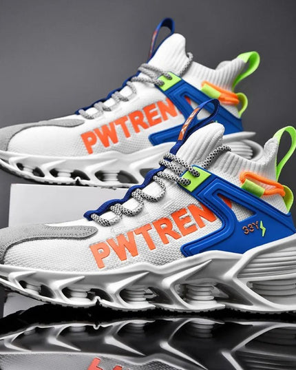 Pw Trend