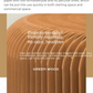 EcoStool Flex: Innovation and Style for Your Premium Home