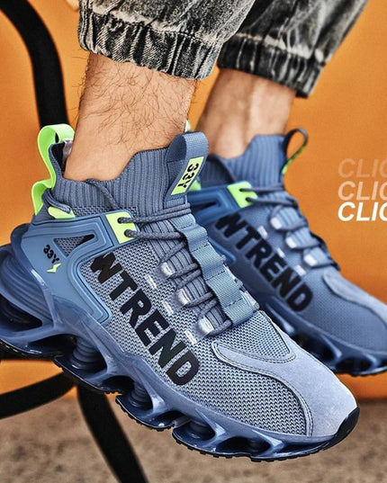 Pw Trend