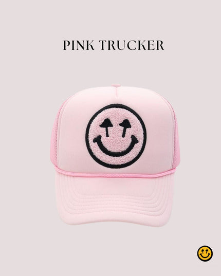 HappyCap - NEW IN