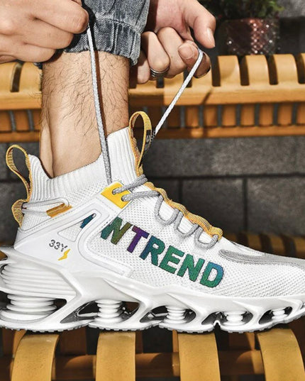 Pw Trend