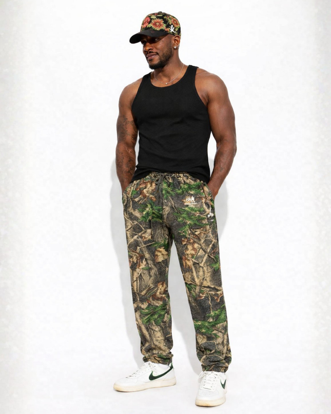 Everyday Relaxed Joggers – ZOCO MEN