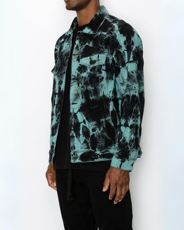 Casual NY Denim jacket