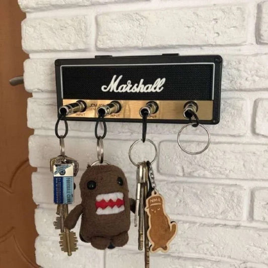 Marshall Key Holder