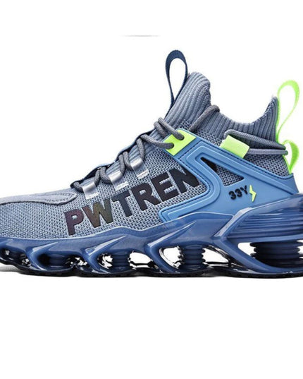 Pw Trend