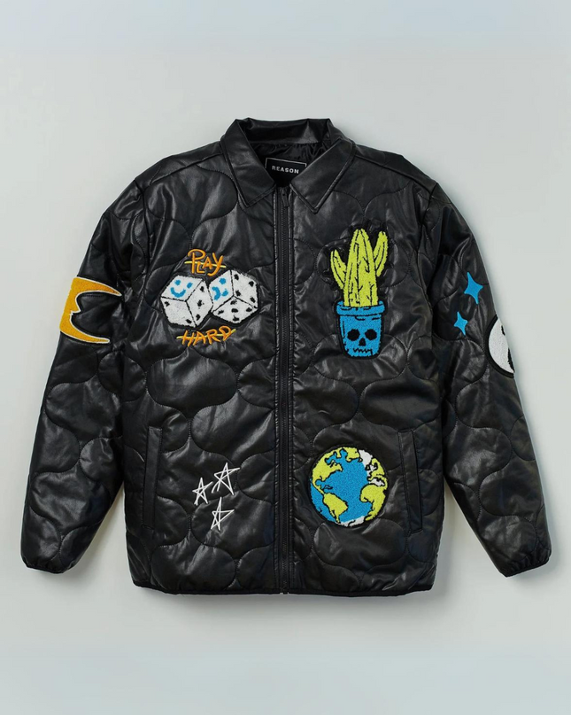 Wild West Jacket