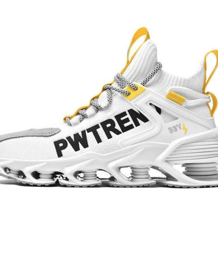 Pw Trend