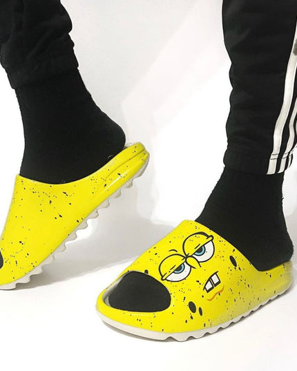 Slipper Trend
