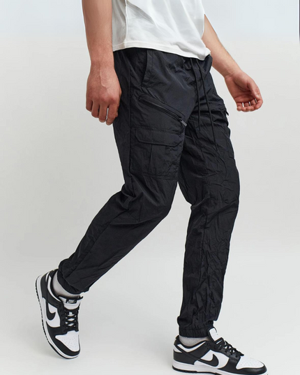 New Jogger Cargo Pants