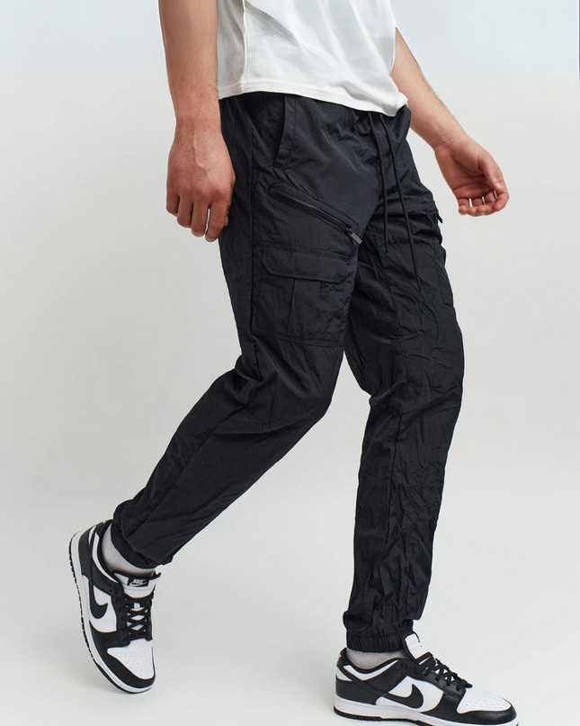 New Jogger Cargo Pants