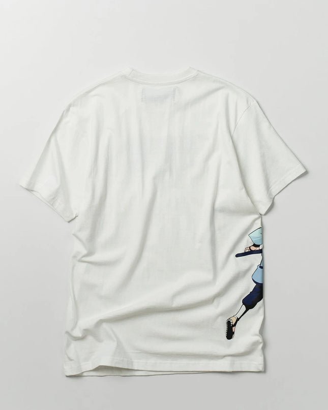 Naruto Graphics Tees