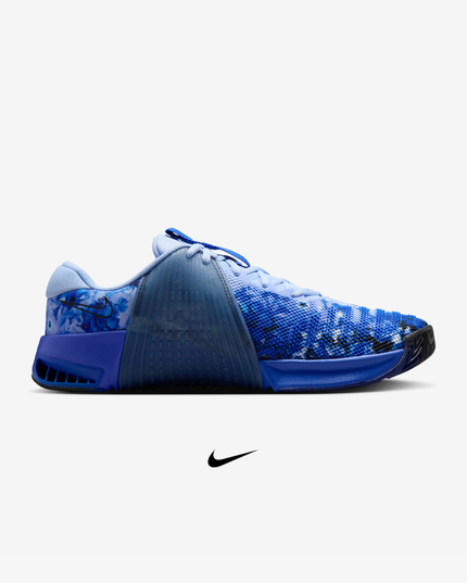 Nike Metcon 9 AMP Training Shoes | Racer Blue (HJ6008-400)