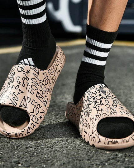 Slipper Trend