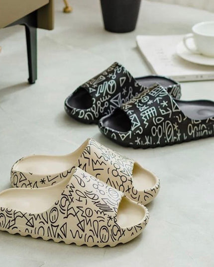 Slipper Trend