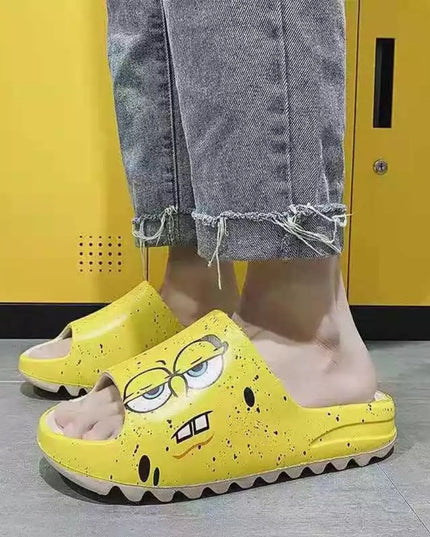 Slipper Trend