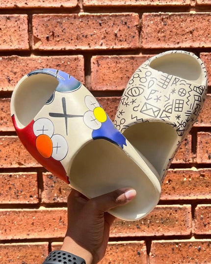 Slipper Trend