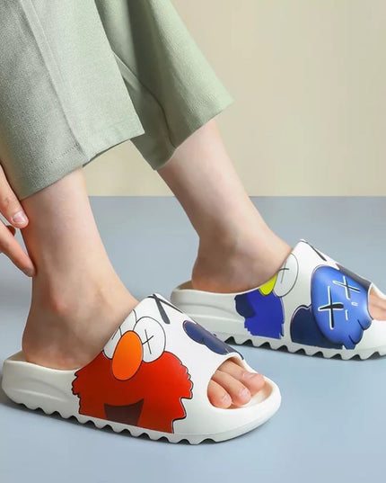 Slipper Trend