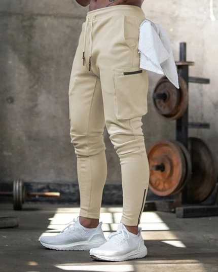 Camel JOGGER