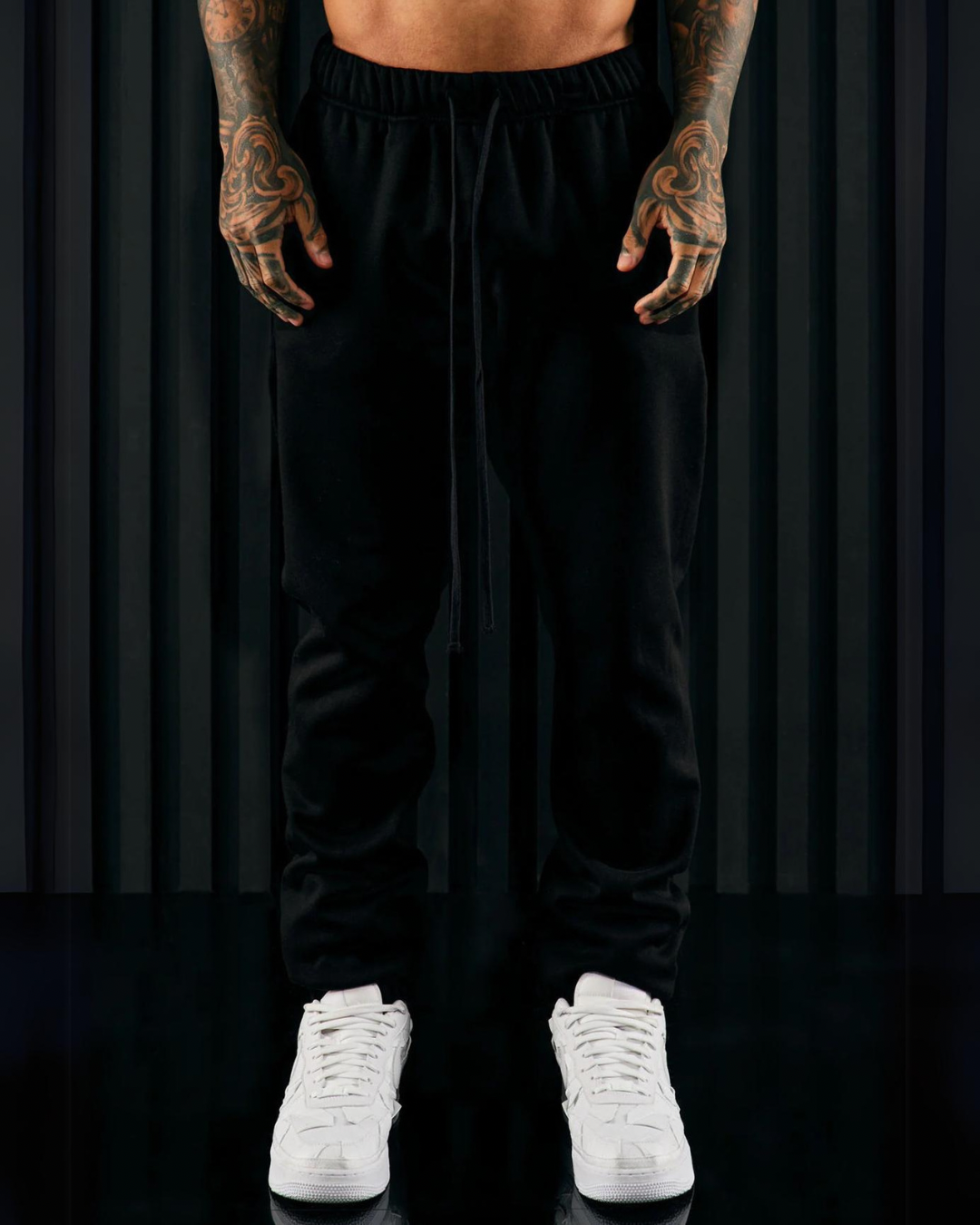 Urban Casual Joggers