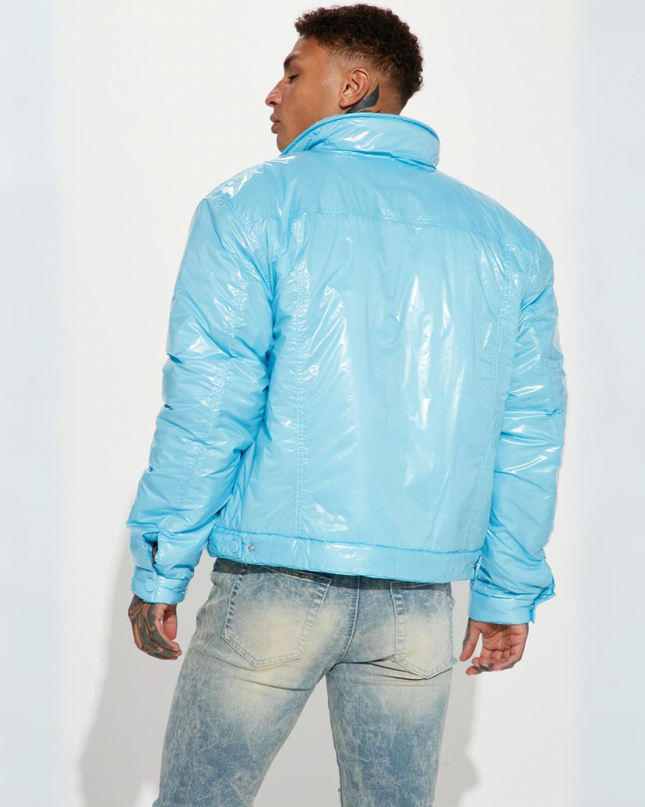 Trucker Jacket