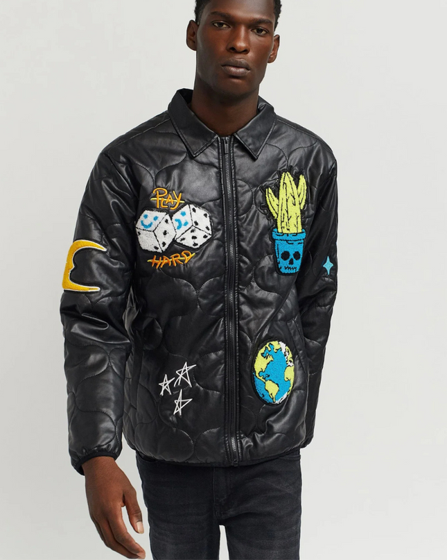 Wild West Jacket