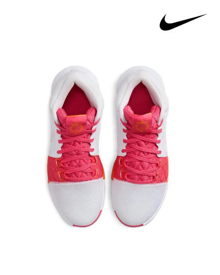 LeBron Witness VIII Basketball Shoes | Lightweight Performance & Responsive Cushioning