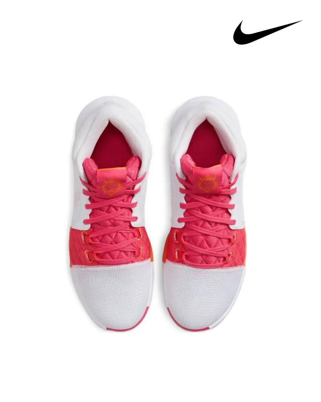 LeBron Witness VIII Basketball Shoes | Lightweight Performance & Responsive Cushioning