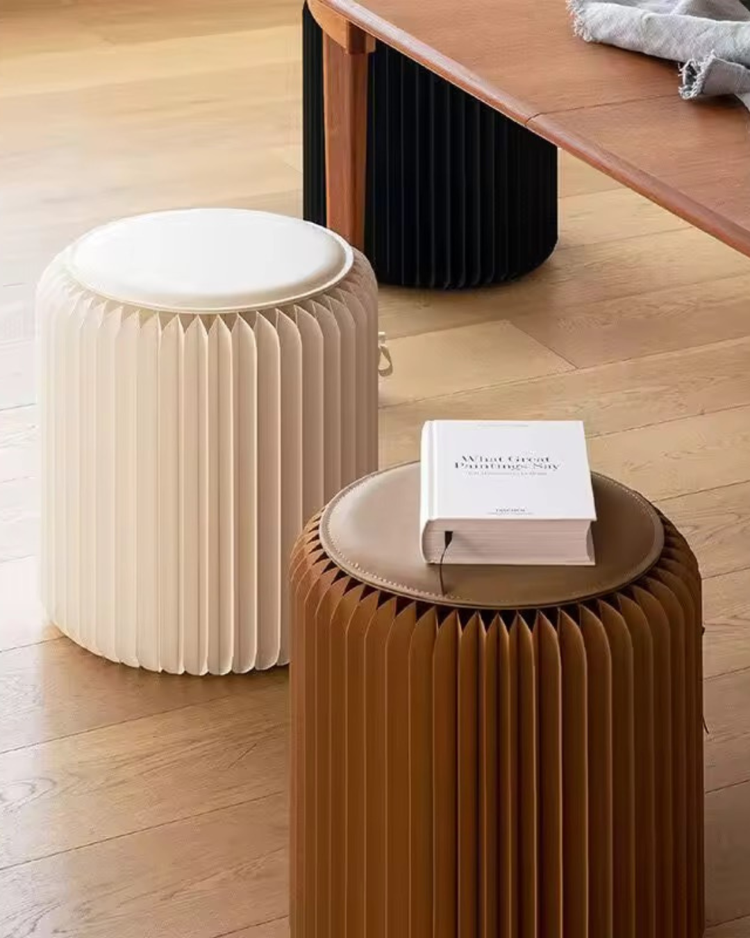 EcoStool Flex: Innovation and Style for Your Premium Home