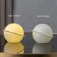 Astronaut Planet Table Lamp