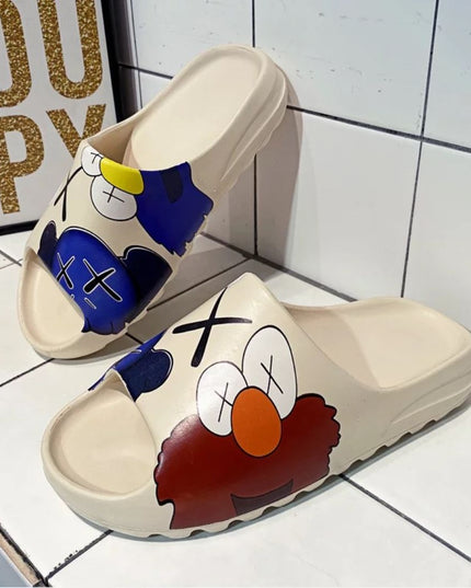 Slipper Trend